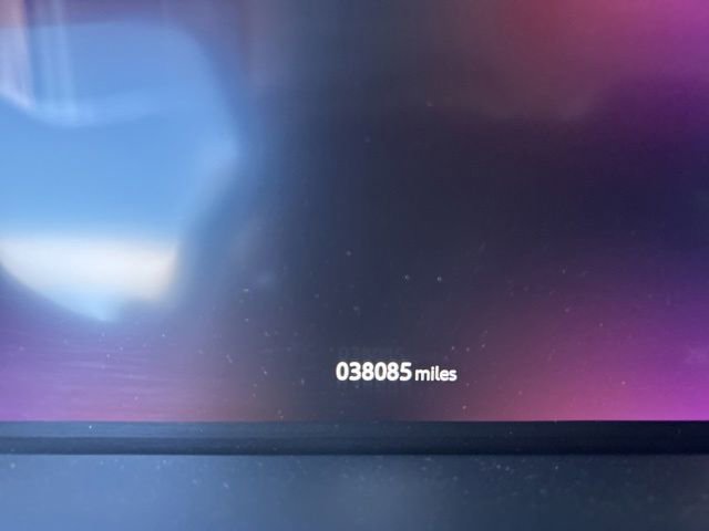 Used 2020 Land Rover Range Rover HSE image 11