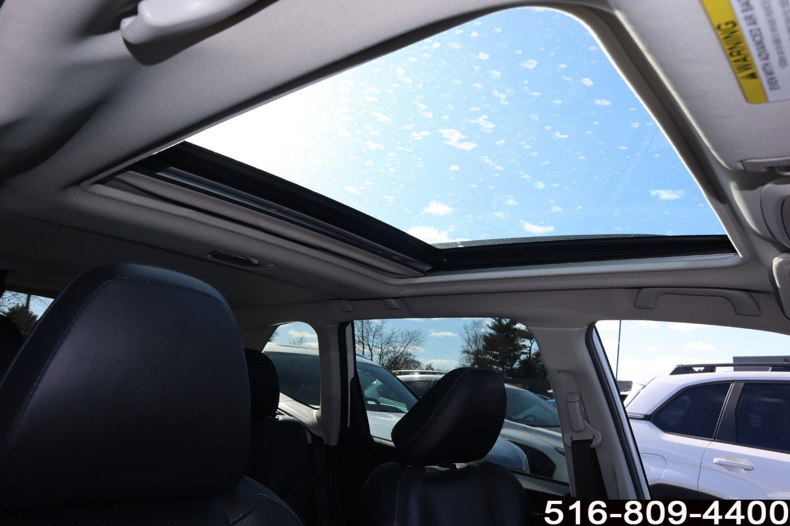 Used 2021 Subaru Forester Limited image 25