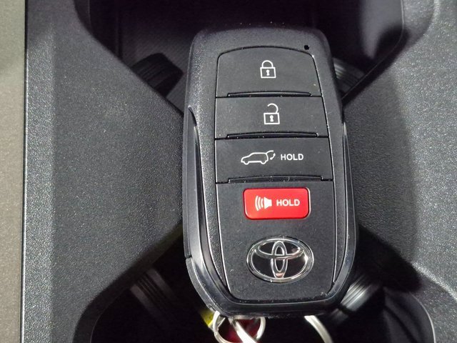 New 2025 Toyota Land Cruiser image 35