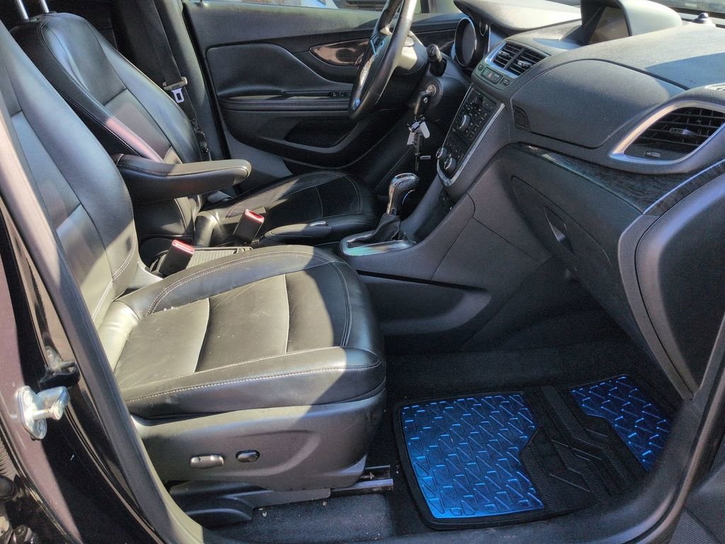 Used 2014 Buick Encore Premium image 23