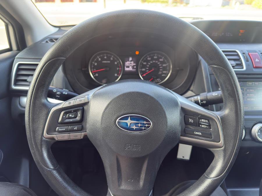 Used 2015 Subaru Impreza 2.0i image 15