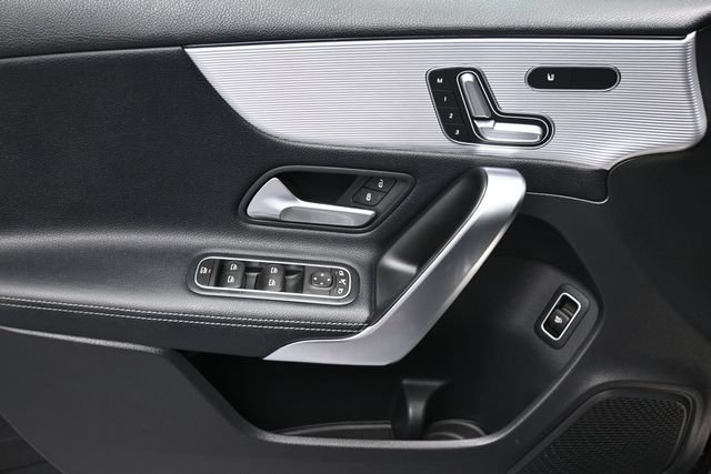 Used 2020 Mercedes-Benz A 220 image 11