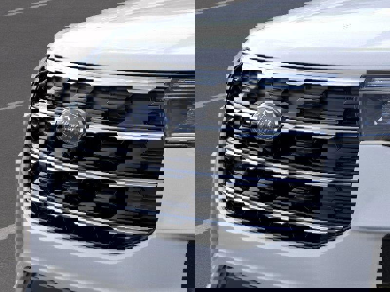 New 2026 Ford Explorer Active image 17