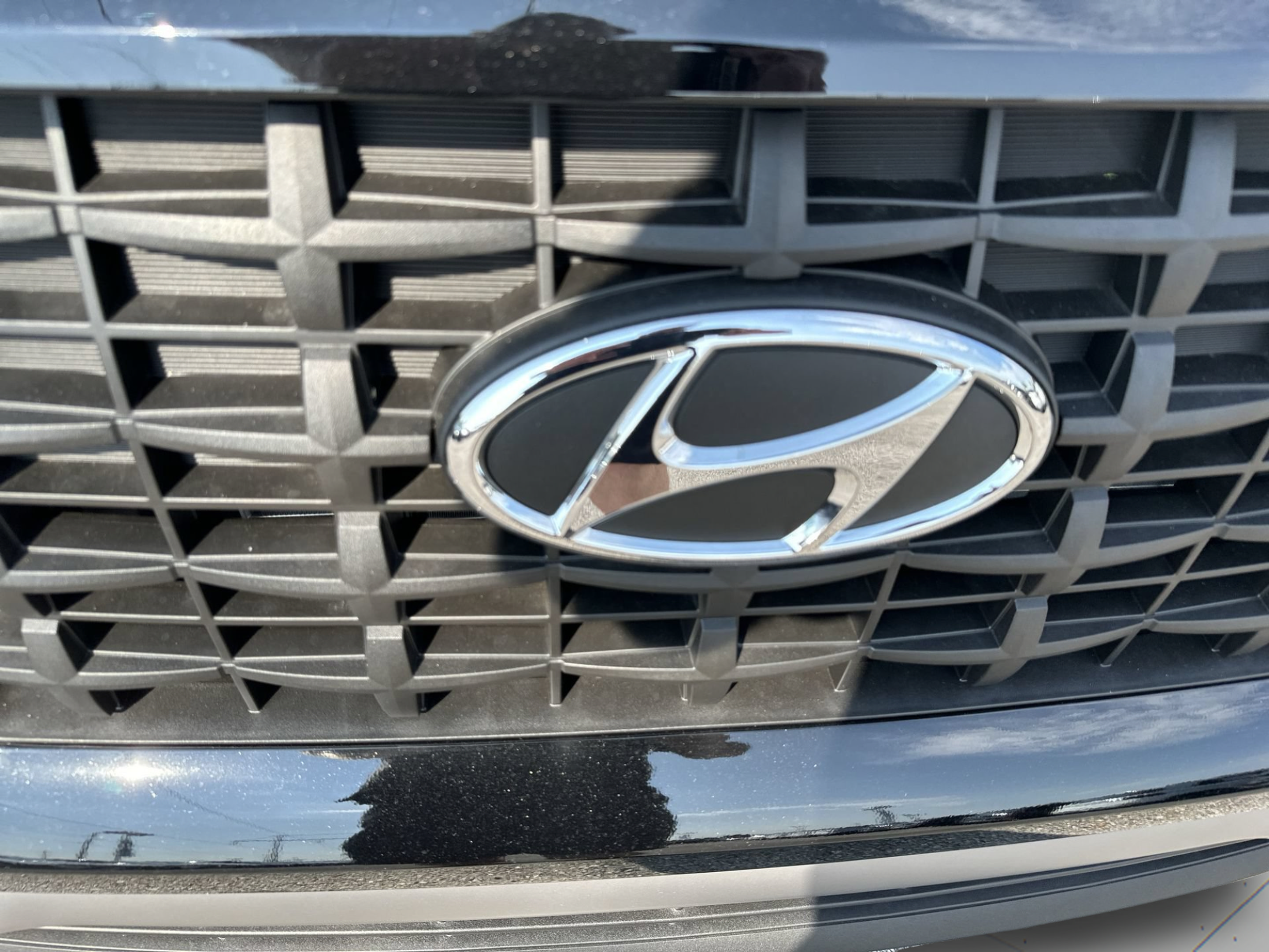 New 2026 Hyundai Venue SE FWD image 26