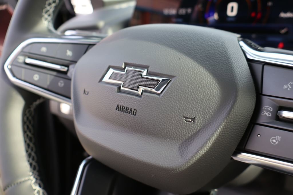 New 2026 Chevrolet Traverse Z71 w/ Enhanced Driving Package image 30