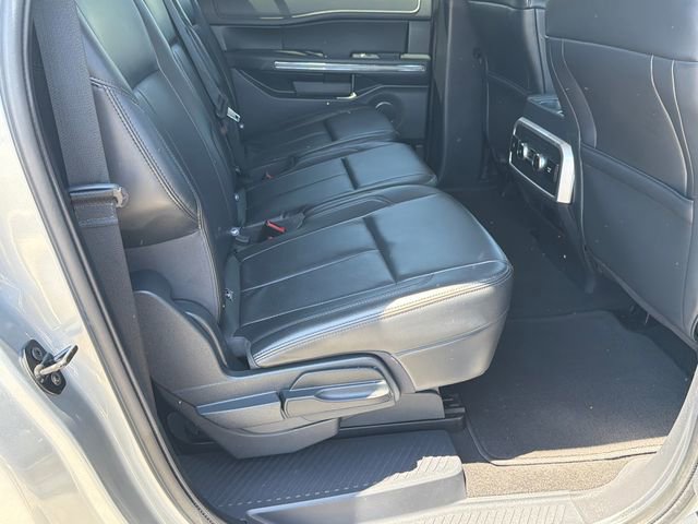 Used 2024 Ford Expedition Max XLT AWD/4WD image 15