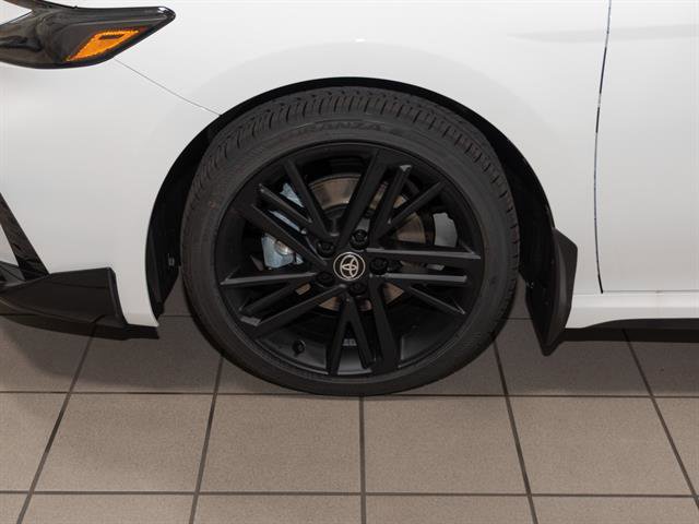 New 2026 Toyota Camry Hybrid image 5