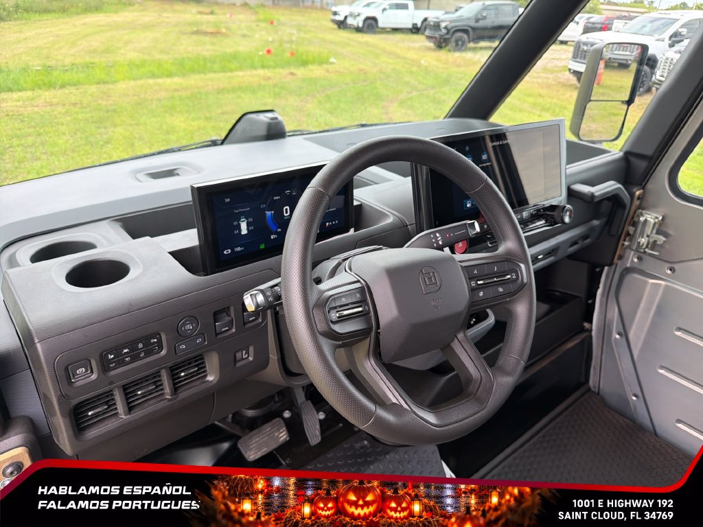 Used 2024 Chevrolet Brightdrop 400 w/ Commercial Equipment Package AWD/4WD image 16