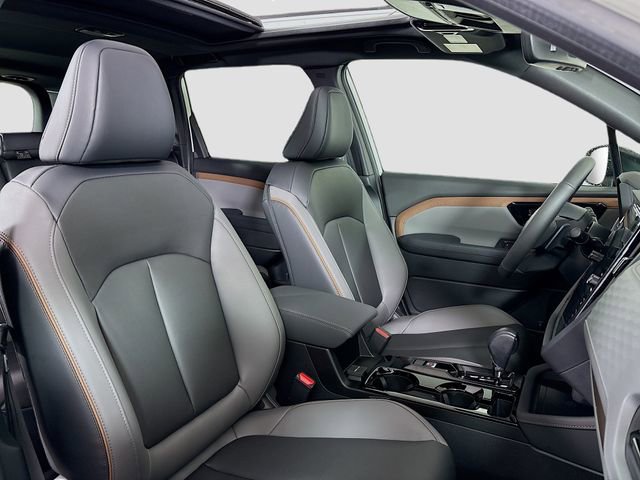 New 2026 Subaru Forester Sport image 28