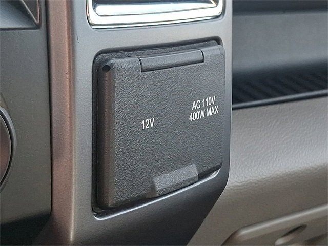 Used 2016 Ford F150 XLT w/ Equipment Group 302A Luxury image 26