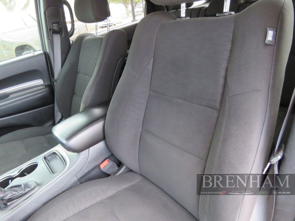 Used 2020 Dodge Durango SXT image 15