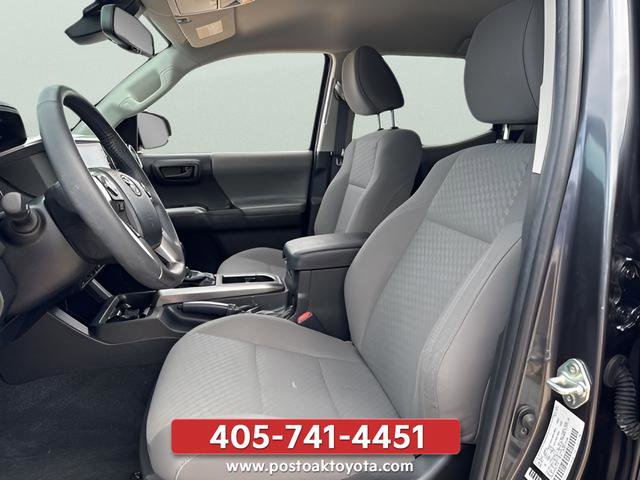 Used 2023 Toyota Tacoma SR5 RWD image 11