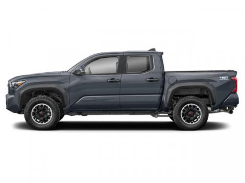 New 2026 Toyota Tacoma TRD Off-Road AWD/4WD image 3