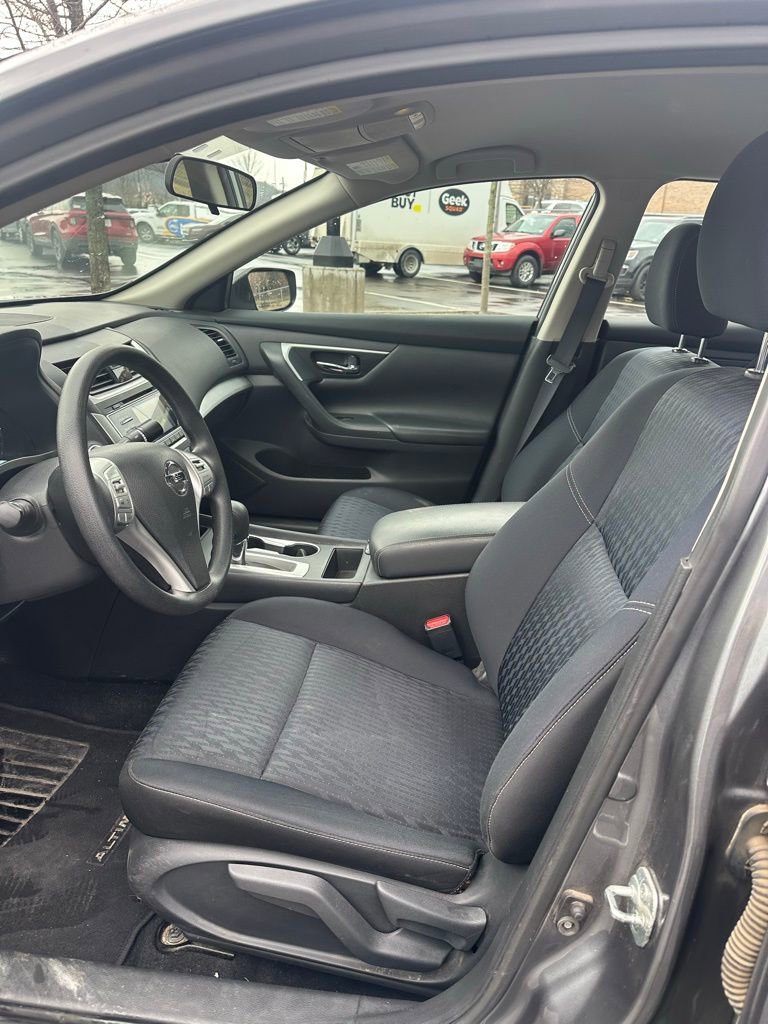 Used 2018 Nissan Altima 2.5 S image 10