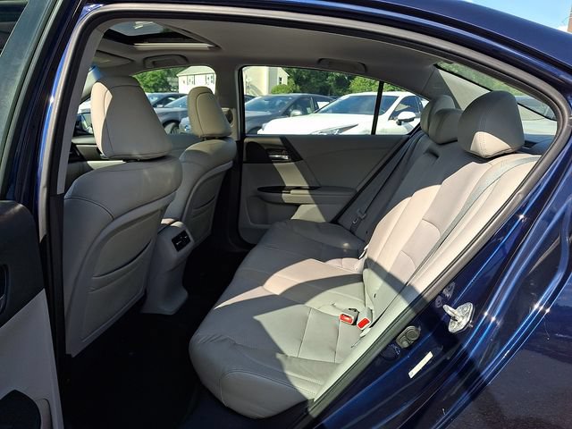 Used 2013 Honda Accord EX-L image 11