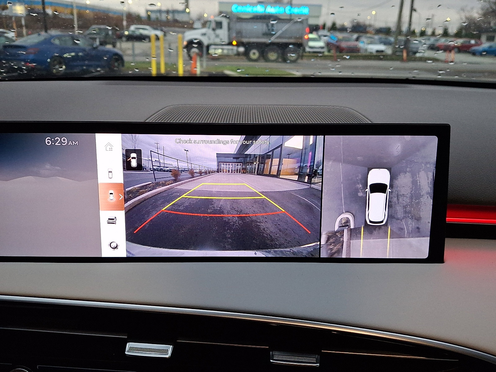 Used 2026 Genesis GV70 2.5T Advanced image 19