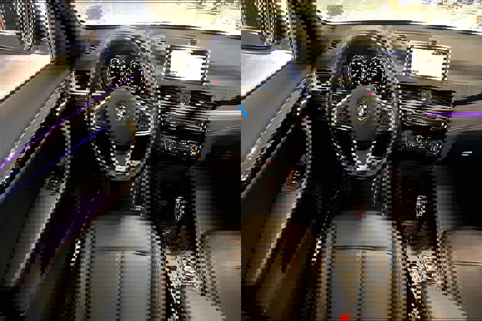 Used 2020 BMW X1 sDrive28i w/ Convenience Package image 5