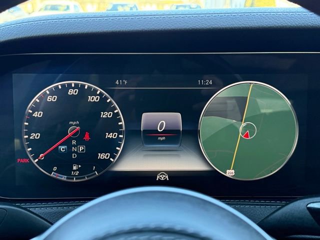 Used 2018 Mercedes-Benz S 560 4MATIC Sedan image 53