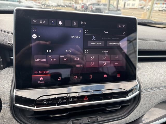 Used 2022 Jeep Compass Latitude w/ Convenience Group image 24