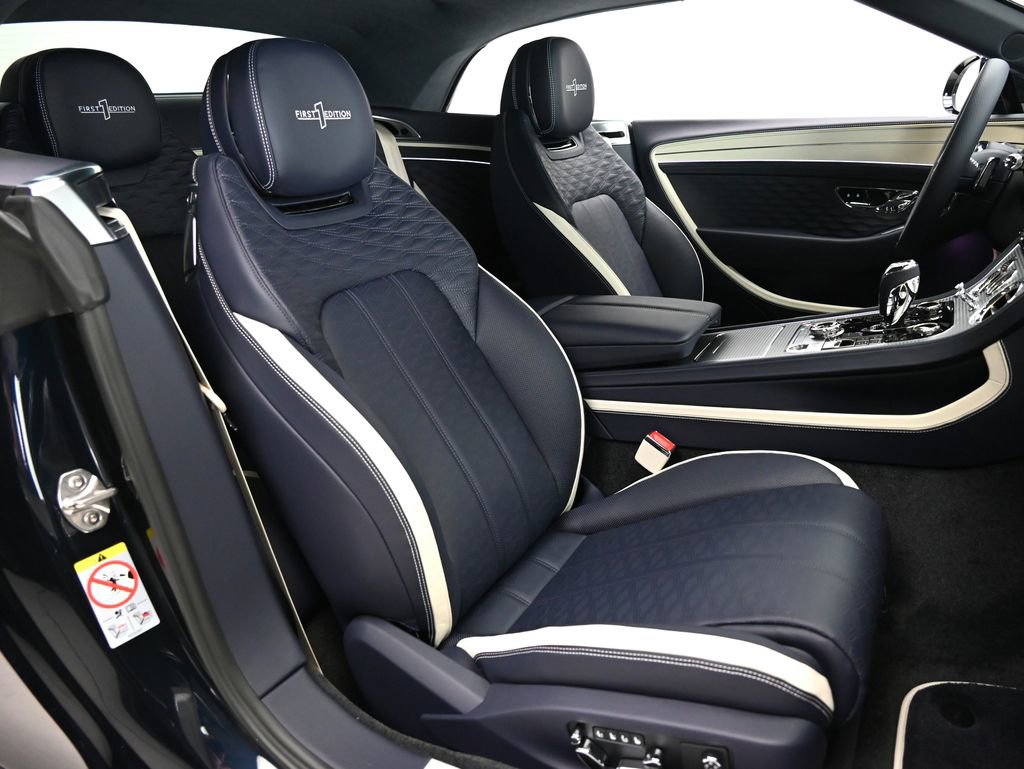 Used 2025 Bentley Continental GT Speed image 14