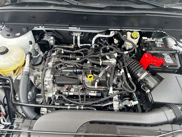 Certified 2024 Ford Bronco Sport Big Bend w/ Convenience Package image 22