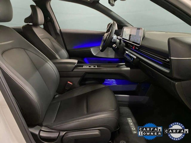 Used 2023 Hyundai Ioniq 6 SEL image 81