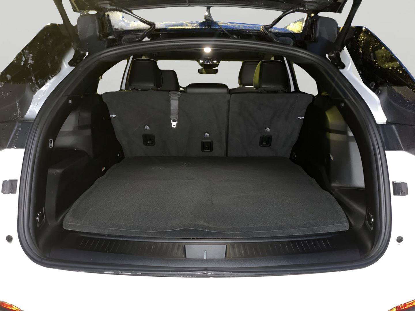 Used 2025 Jeep Wagoneer S Limited image 32