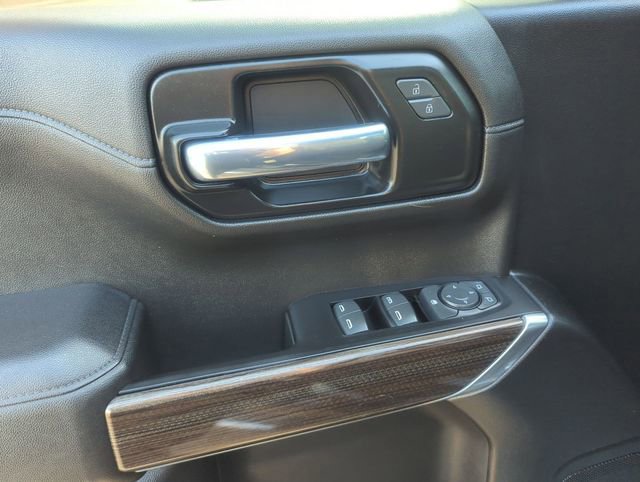Used 2022 Chevrolet Silverado 1500 RST image 13