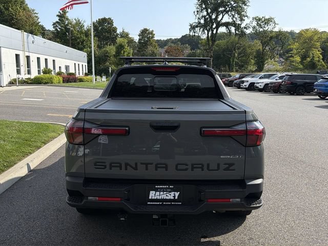 Used 2023 Hyundai Santa Cruz SEL Premium AWD/4WD image 26