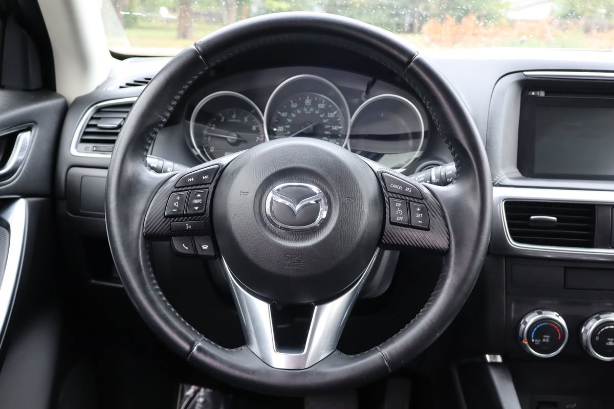 Used 2016 MAZDA CX-5 Touring AWD/4WD image 18