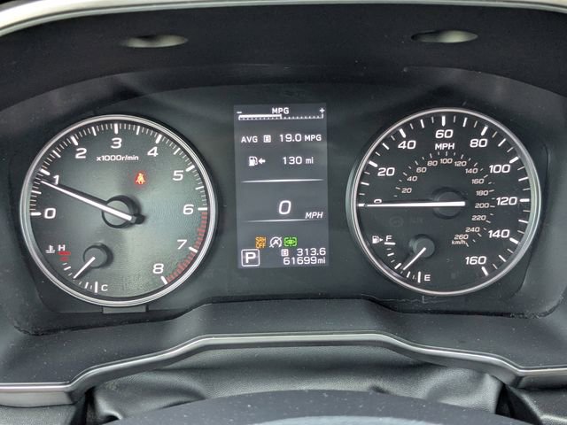 Used 2023 Subaru Outback Touring XT w/ Tech Package 3 AWD/4WD image 38