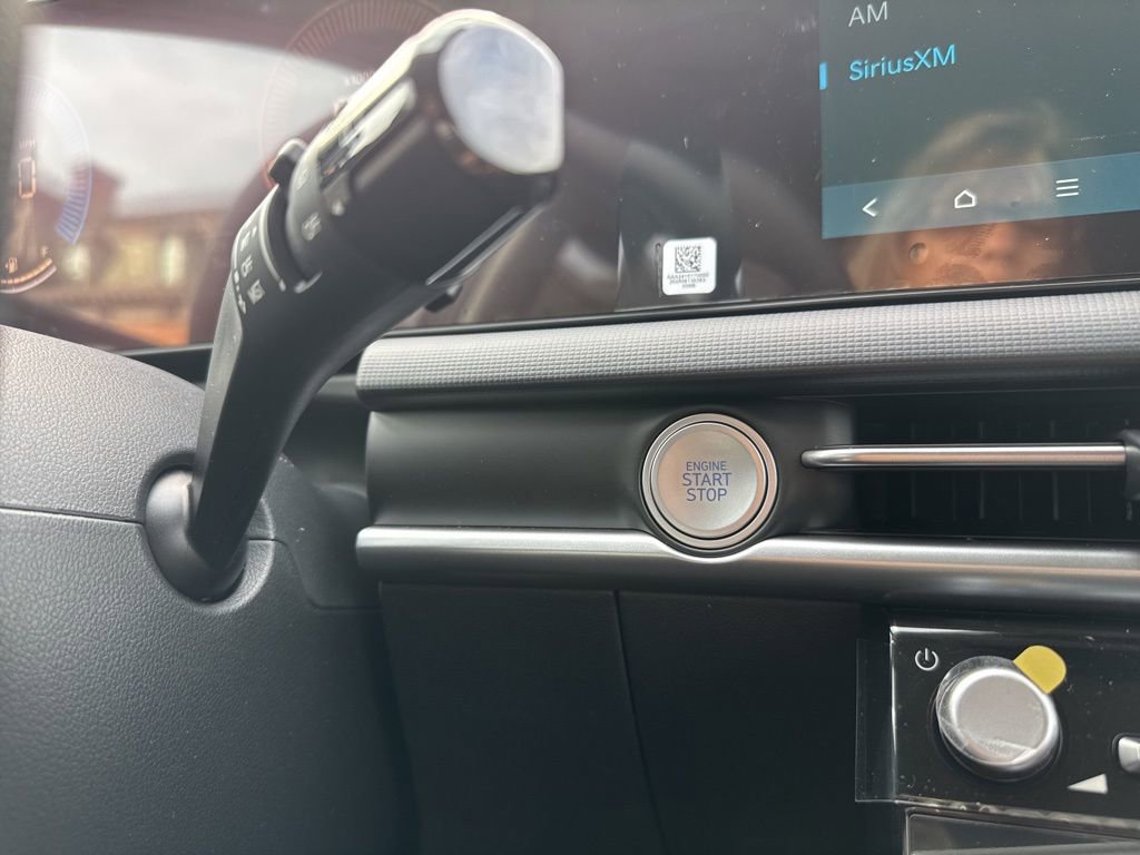 New 2026 Hyundai Tucson SEL image 34