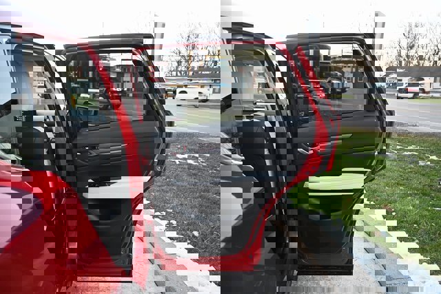 Used 2021 MAZDA CX-5 Grand Touring Reserve image 20