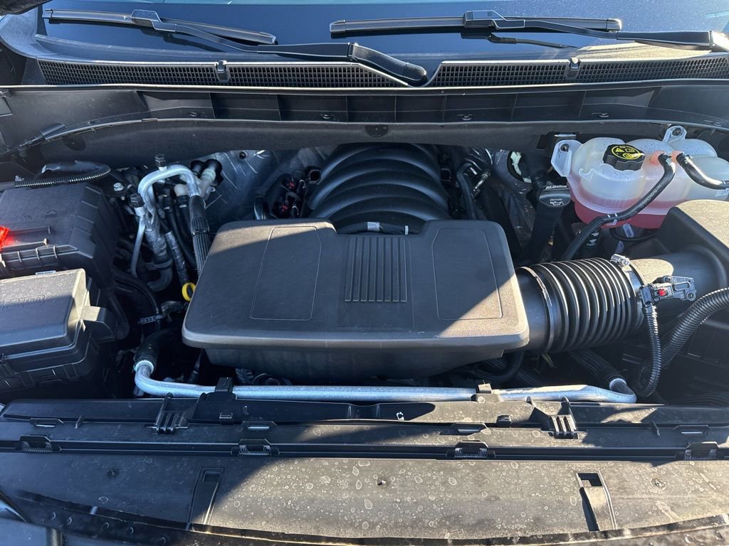 Used 2023 GMC Yukon Denali w/ Denali Reserve Package image 42