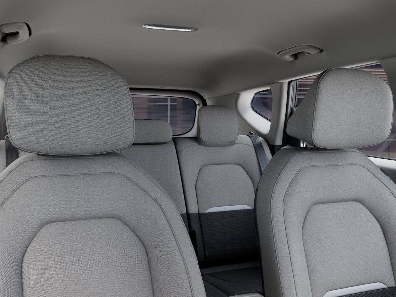 New 2027 Kia Seltos LX FWD image 28