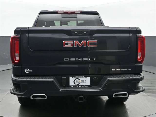 New 2025 GMC Sierra 1500 Denali image 5