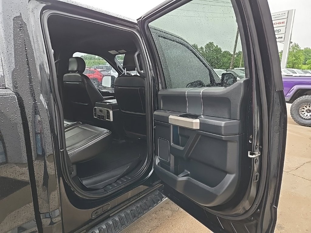 Used 2018 Ford F150 Lariat AWD/4WD image 92
