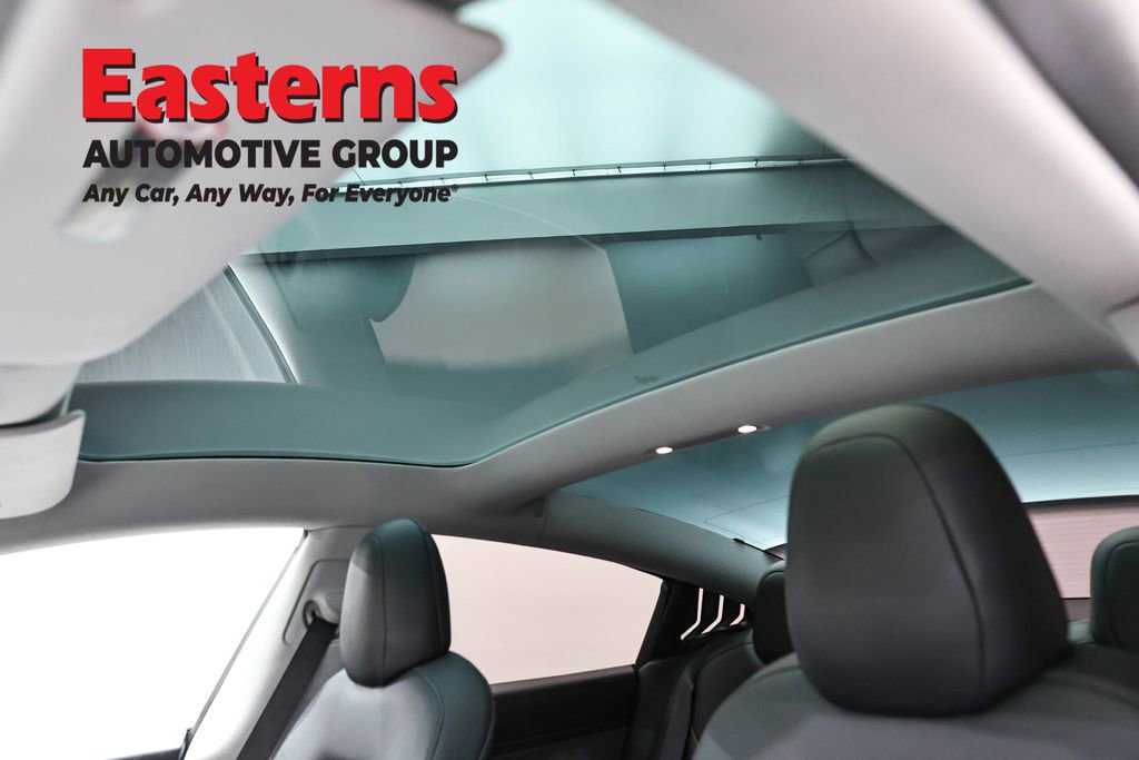 Used 2020 Tesla Model 3 Long Range image 29