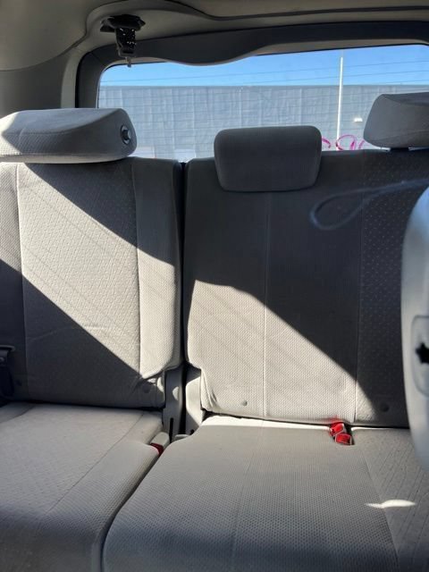 Used 2017 Toyota Sienna LE FWD image 9