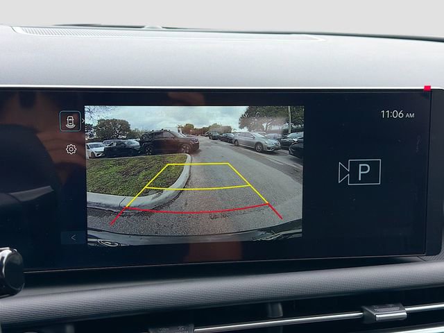 New 2026 Hyundai Tucson SEL image 13