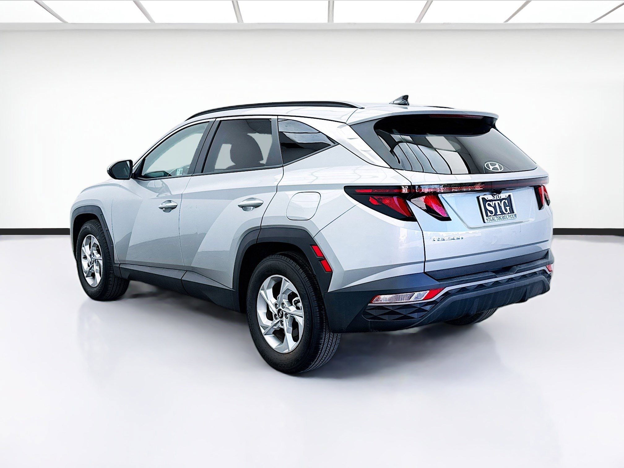 Used 2024 Hyundai Tucson SEL image 6