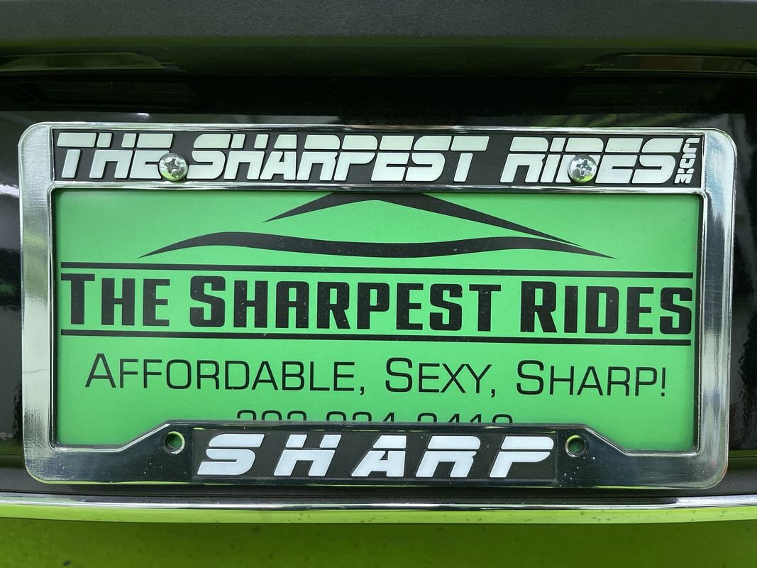 Used 2023 Hyundai Sonata SE w/ Preferred Accessory Package image 12