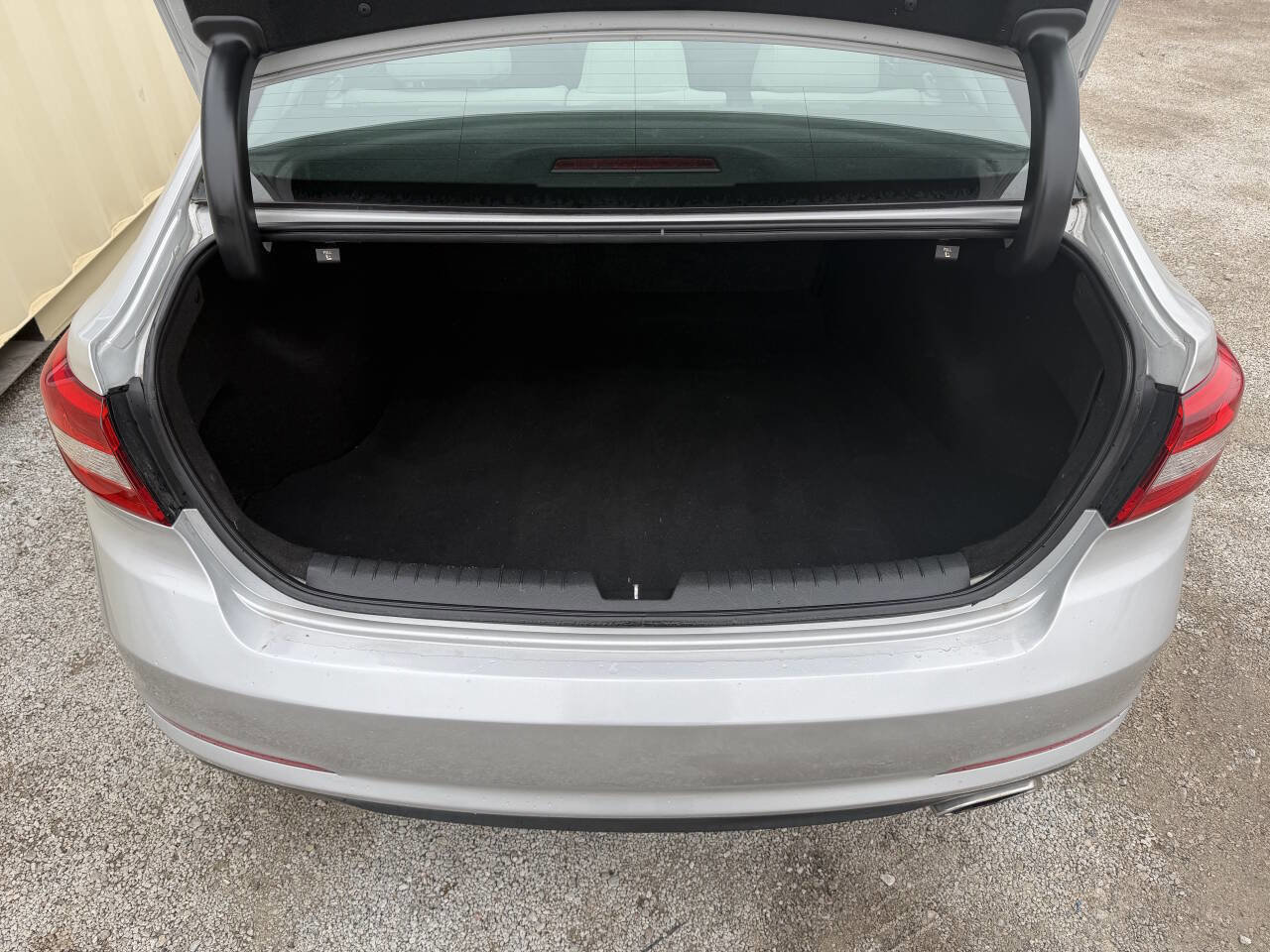 Used 2015 Hyundai Sonata SE image 7