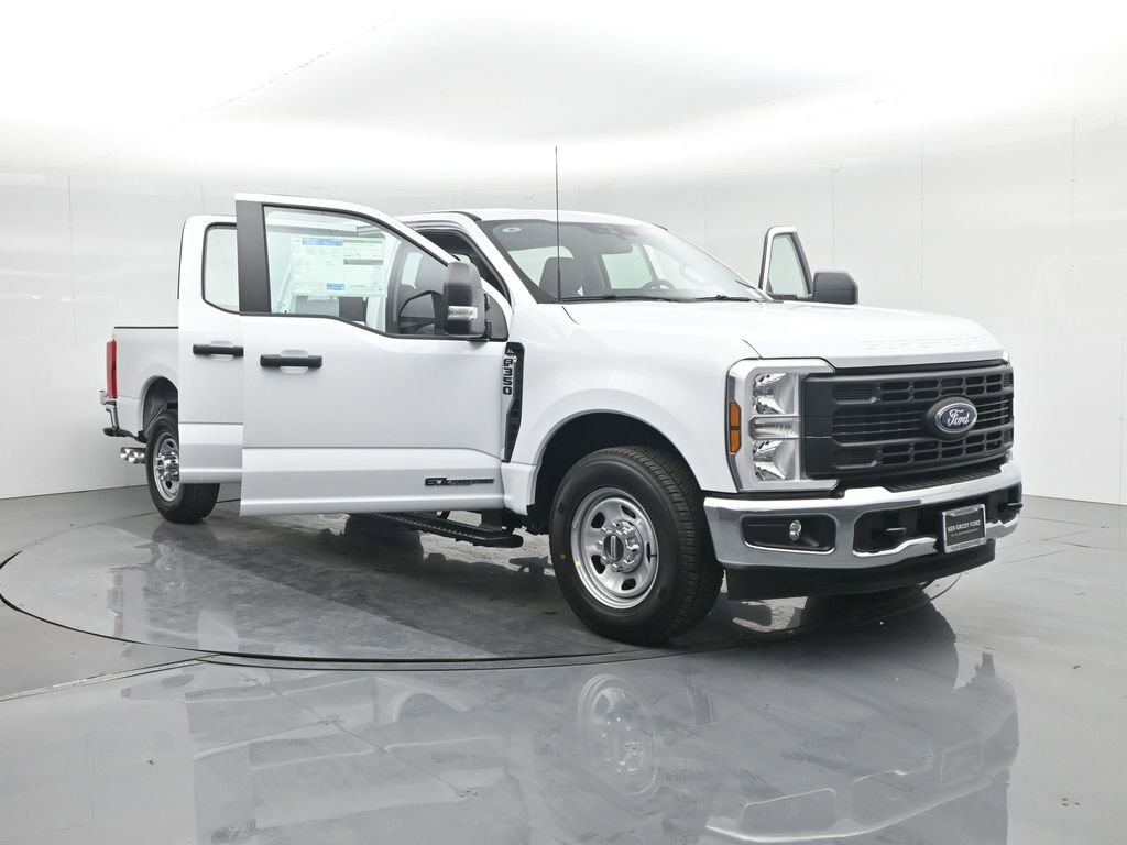 New 2026 Ford F350 XL image 35