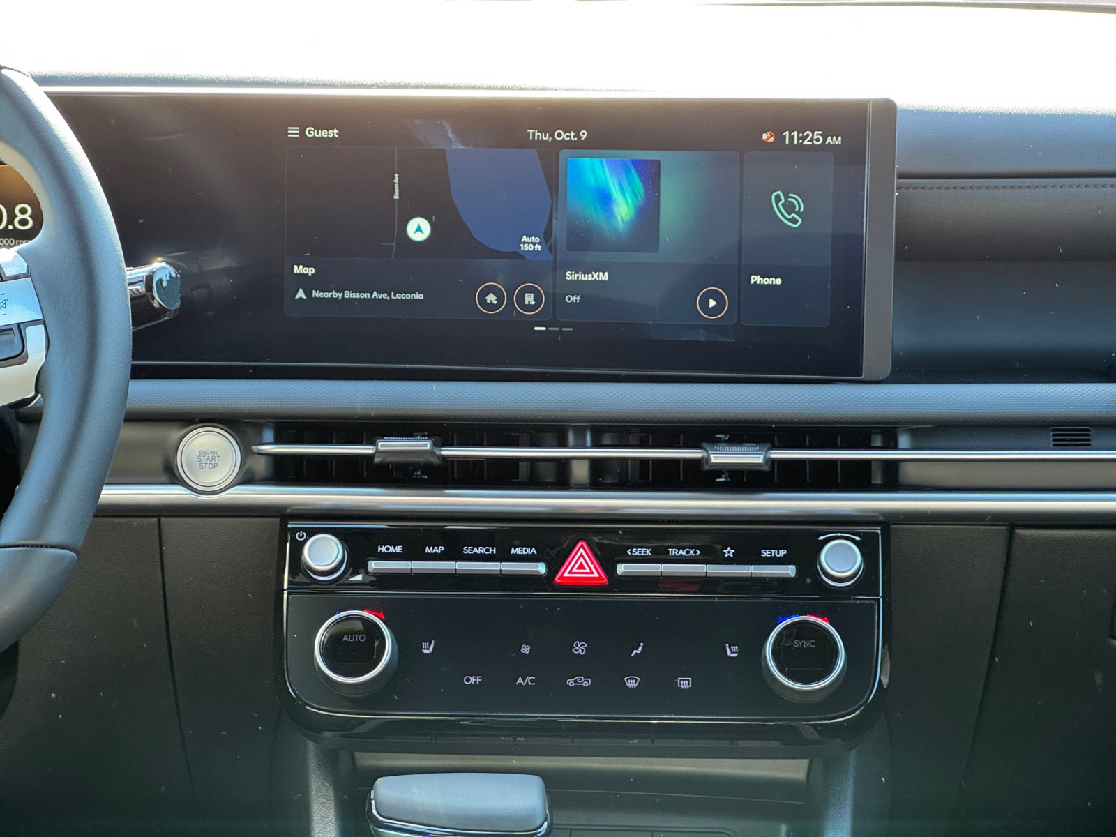 New 2025 Hyundai Santa Cruz XRT image 13