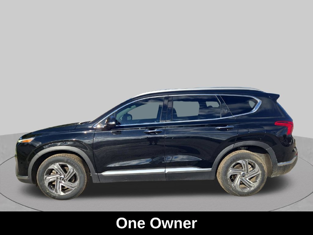 Used 2023 Hyundai Santa Fe SEL w/ Premium Package FWD image 6