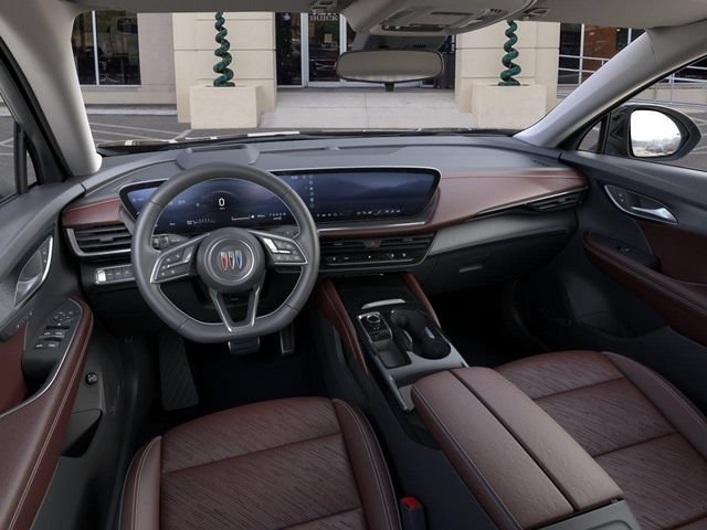 New 2026 Buick Envision Sport Touring AWD/4WD image 15