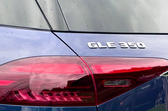New 2026 Mercedes-Benz GLE 350 4MATIC image 8