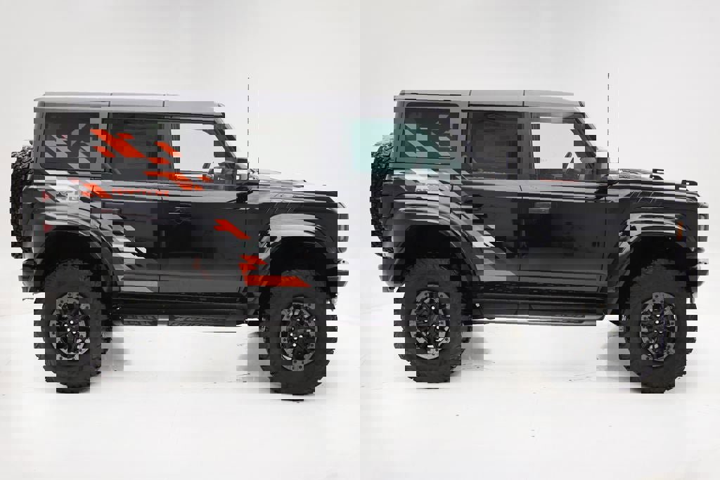 Used 2024 Ford Bronco Raptor image 3