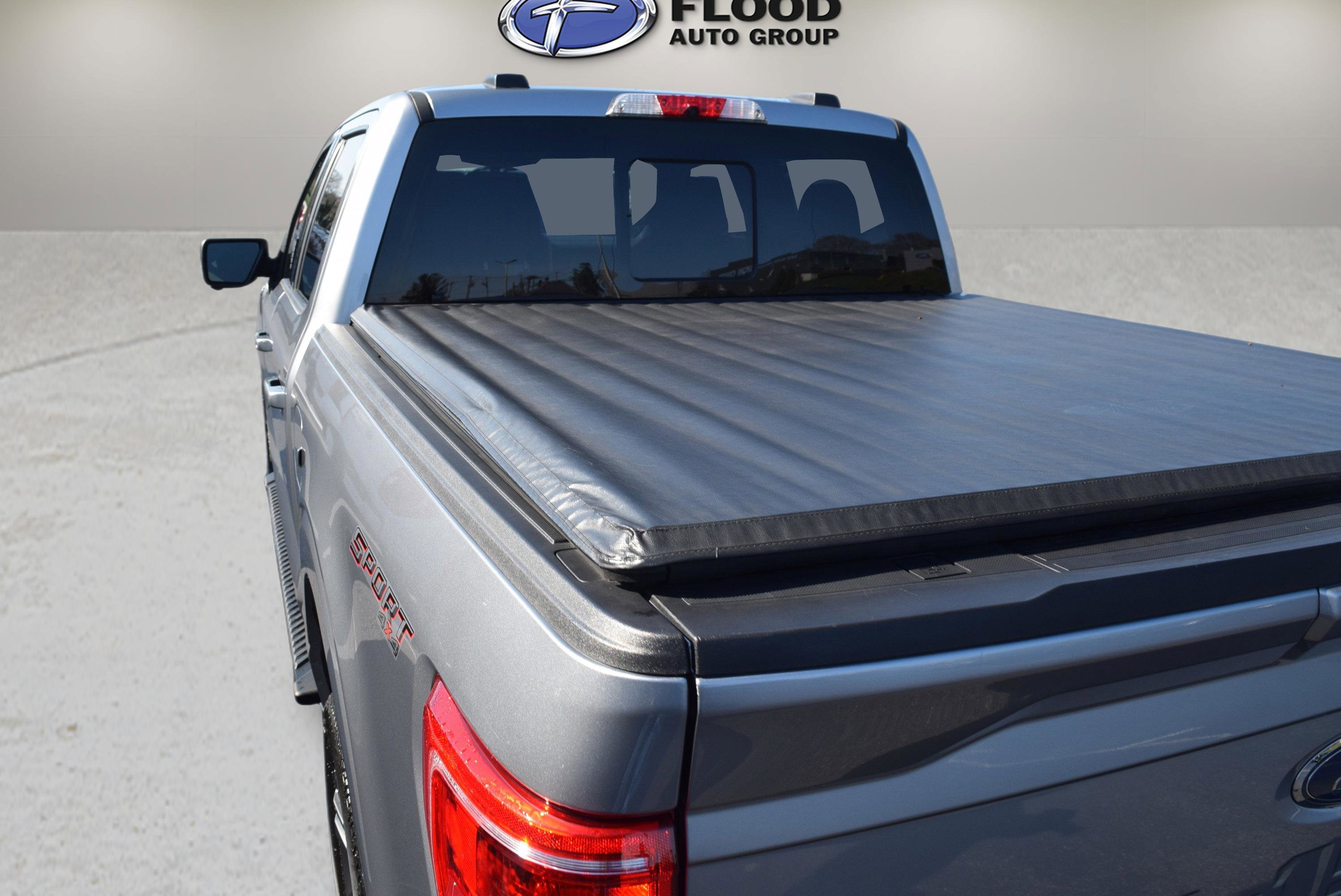 Used 2023 Ford F150 XLT w/ Equipment Group 302A High image 7